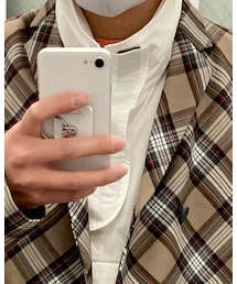 HUGO BOSS | その他トップス