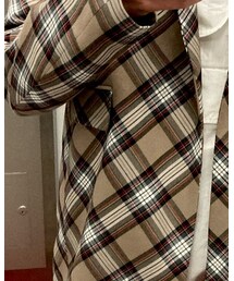 SHINYAKOZUKA | テーラードジャケット