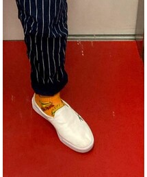 Reebok | スリッポン