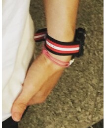 BVLGARI | ブレスレット