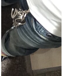 DENHAM | デニムパンツ