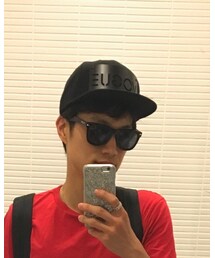 Karl Alley | キャップ