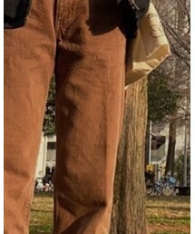 古着 | デニムパンツ