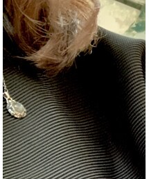 GEORG JENSEN | ネックレス