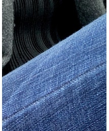 ETBOITE | デニムパンツ