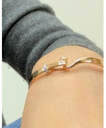 GEORG JENSEN | ブレスレット