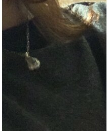 GEORG JENSEN | ネックレス