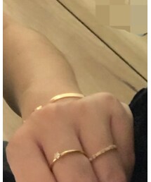 GEORG JENSEN | ブレスレット