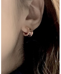 BVLGARI | ピアス（両耳用）