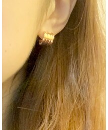 BVLGARI | ピアス（両耳用）
