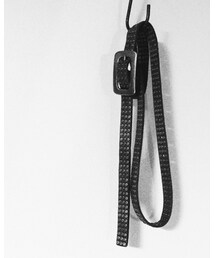 ？？？ | ベルト