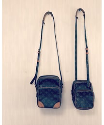 LOUIS VUITTON | ショルダーバッグ