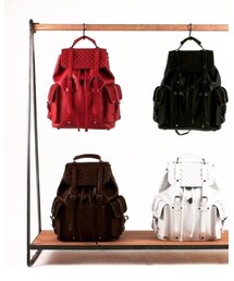 TREEGG | バックパック/リュック