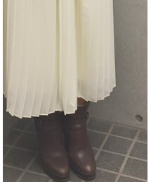 RALPH LAUREN | ブーツ