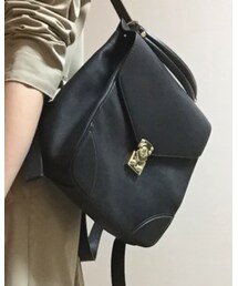 ZARA | バックパック/リュック