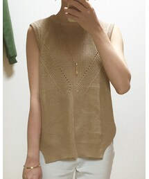 GU | ニット/セーター