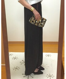 no brand | その他パンツ