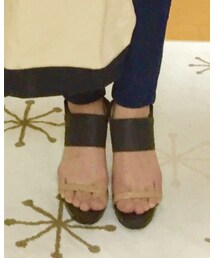 no brand | サンダル