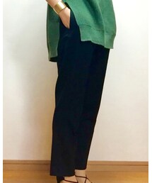 TAKEO KIKUCHI | スラックス