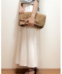 GU | スカンツ(パンツ)