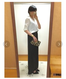 zozoに載りました❤️ | その他