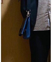 MEN'S MELROSE | ショルダーバッグ