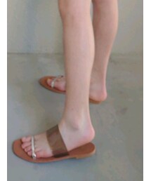 SESTO | サンダル