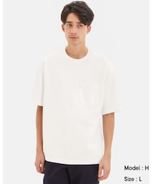 GU | Tシャツ/カットソー