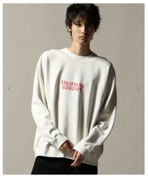 JOURNAL STANDARD | スウェット