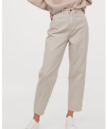 H&M | デニムパンツ