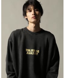 JOURNAL STANDARD | スウェット