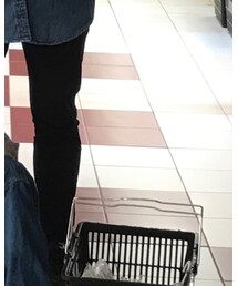 UNIQLO | チノパンツ