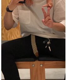 UNIQLO | ベルト
