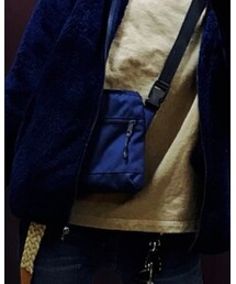 GU | ショルダーバッグ