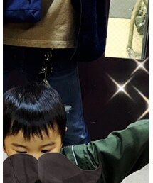 UNIQLO | デニムパンツ