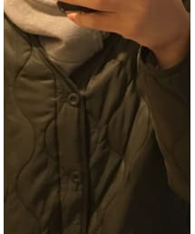 UNIQLO | ダウンジャケット/コート