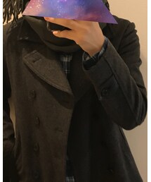 JOURNAL STANDARD | ピーコート