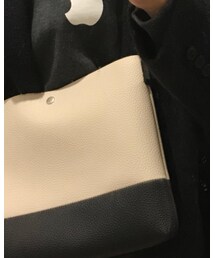 GLOBAL WORK | ショルダーバッグ