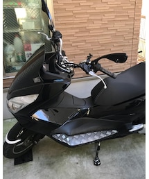 HONDA | pcx125 (その他)