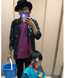 息子さんと | その他