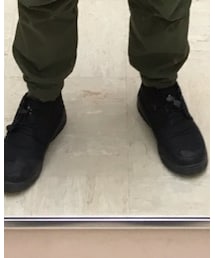 ワークマン | ブーツ