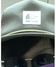 THE NORTH FACE | キャップ