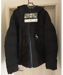 ワークマン | 洗えるフュージョンダウン(ダウンジャケット/コート)