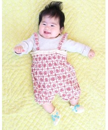 Birthday | サロペット/オーバーオール