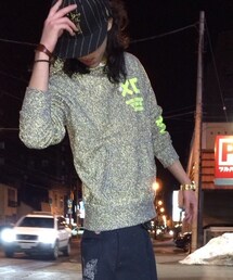 NIKE | パーカー(パーカー)