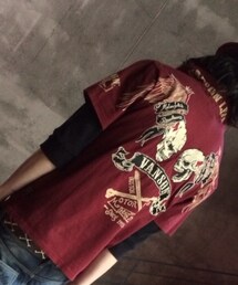 VANSONのポロシャツ(ポロシャツ)