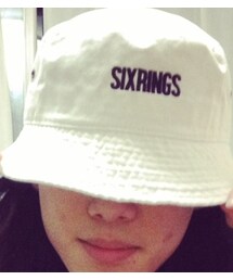 バケットハット(ハット)