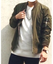 GU | ニット/セーター