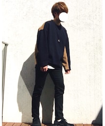 前回のコーデ🍀✨ | その他