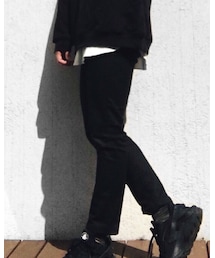 UNIQLO | その他パンツ